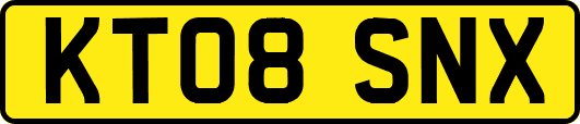 KT08SNX