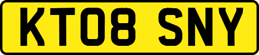 KT08SNY