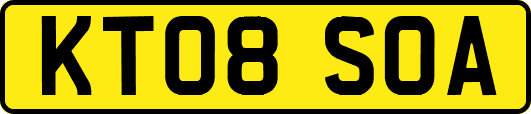 KT08SOA