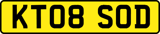 KT08SOD
