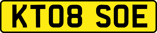 KT08SOE