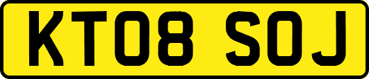 KT08SOJ