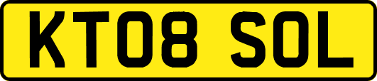 KT08SOL