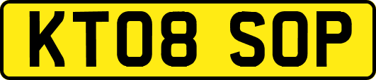 KT08SOP