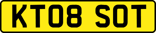 KT08SOT
