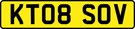 KT08SOV