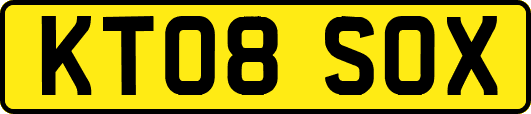 KT08SOX