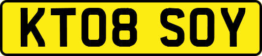 KT08SOY