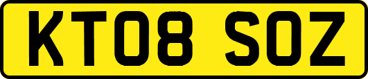 KT08SOZ