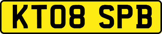 KT08SPB