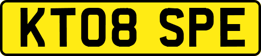 KT08SPE