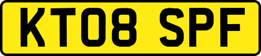 KT08SPF