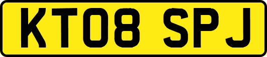 KT08SPJ