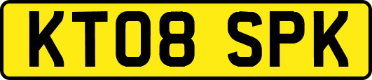 KT08SPK