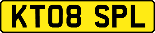 KT08SPL