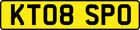 KT08SPO