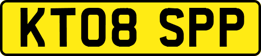 KT08SPP