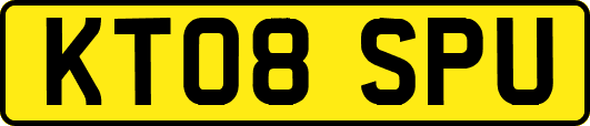 KT08SPU