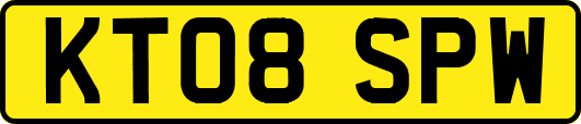 KT08SPW