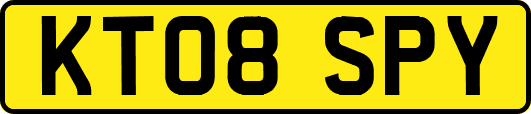 KT08SPY