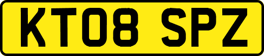 KT08SPZ