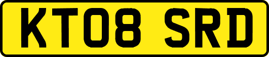 KT08SRD