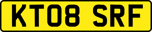 KT08SRF