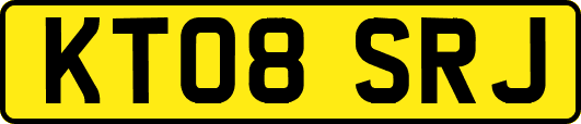 KT08SRJ