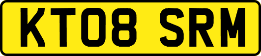 KT08SRM