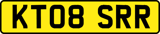 KT08SRR