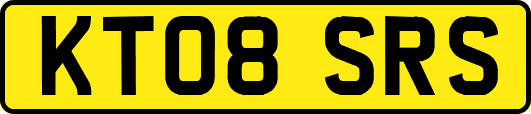 KT08SRS