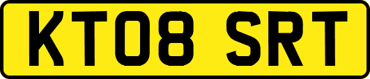 KT08SRT