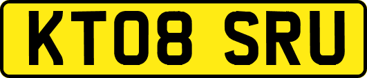 KT08SRU