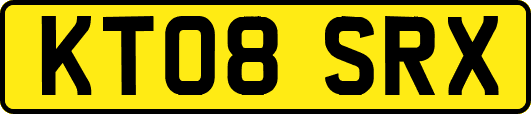 KT08SRX