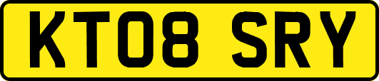KT08SRY