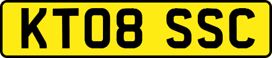 KT08SSC