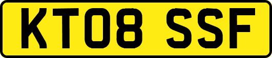 KT08SSF
