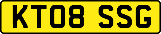 KT08SSG