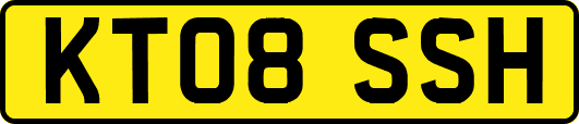 KT08SSH