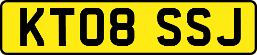 KT08SSJ