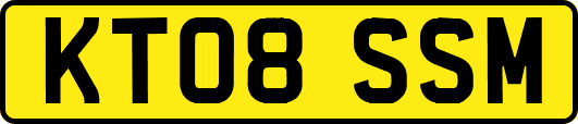 KT08SSM