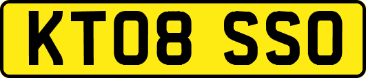 KT08SSO