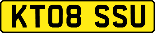 KT08SSU