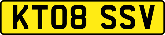 KT08SSV