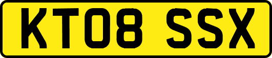 KT08SSX