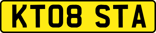 KT08STA