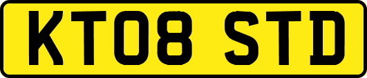 KT08STD