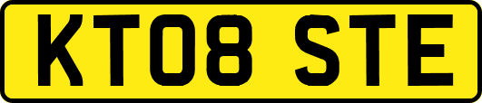 KT08STE