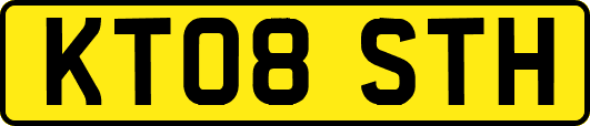 KT08STH