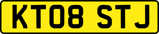 KT08STJ
